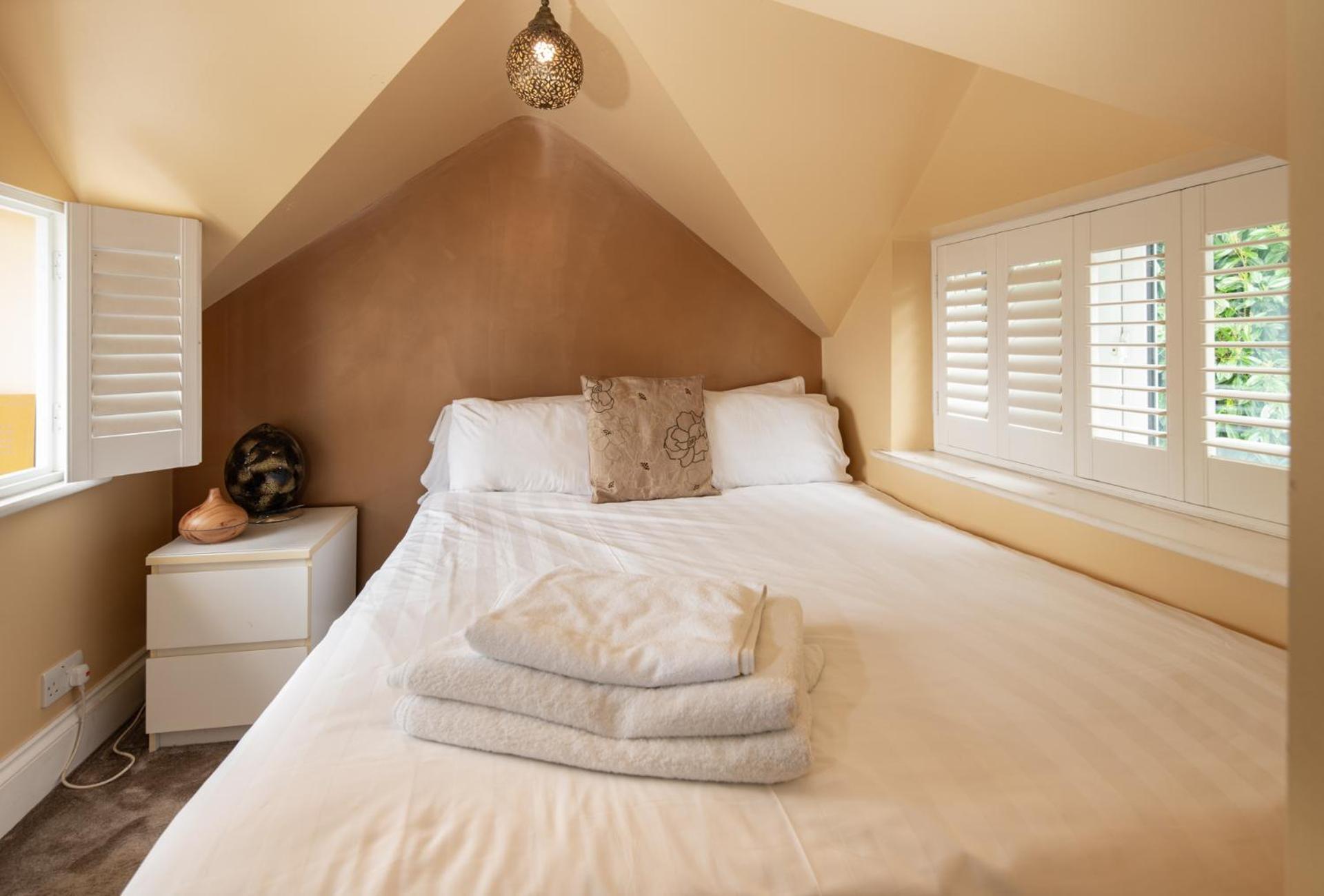 Westwood Guest House ライム・レジス エクステリア 写真