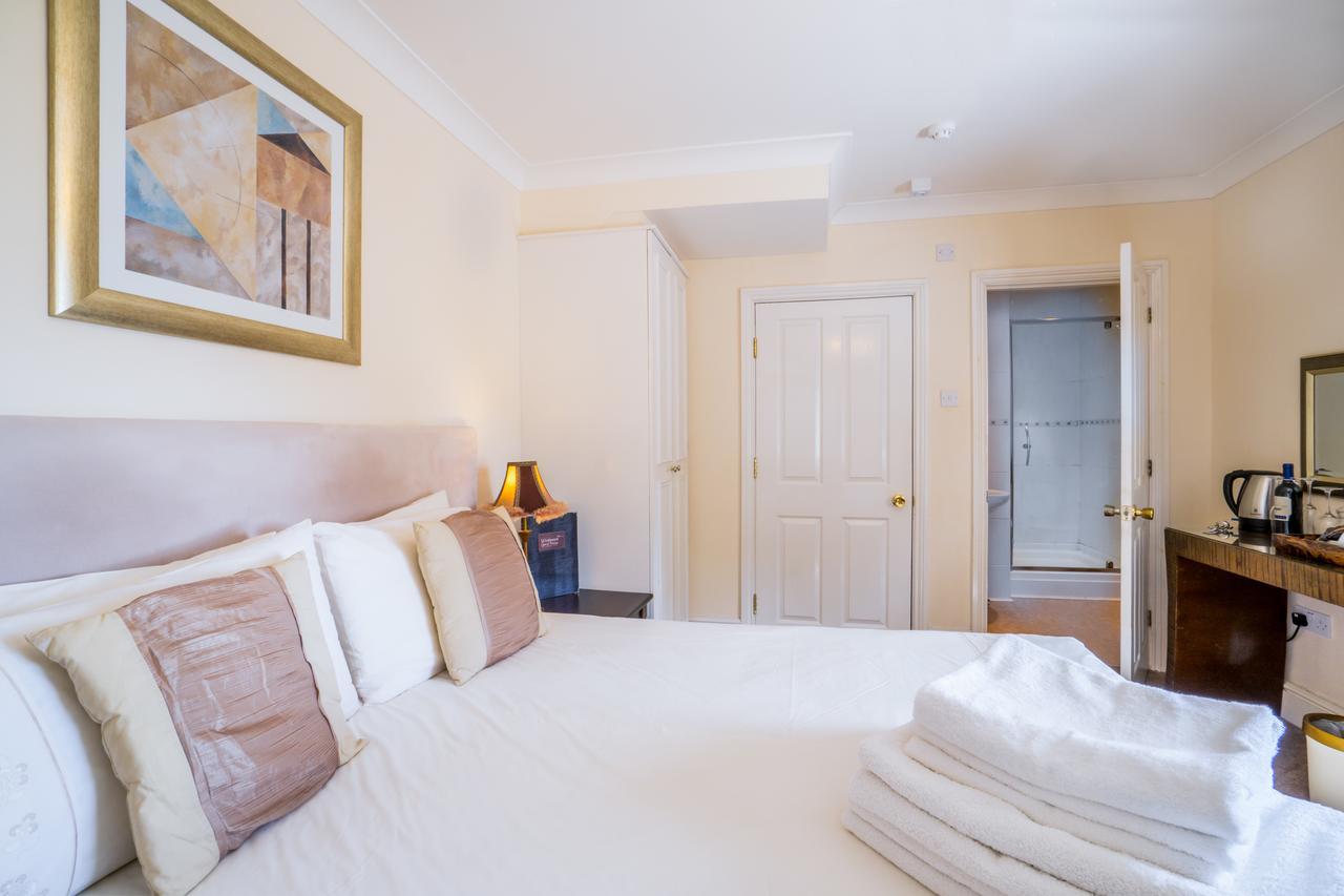 Westwood Guest House ライム・レジス エクステリア 写真